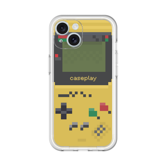 Slim Protection Premium Case［ YOUR CASE YOUR PLAY - Original - Gamer ］