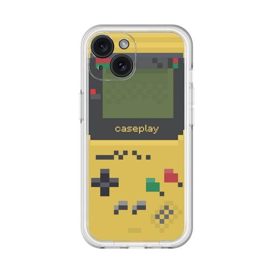 Slim Protection Premium Case［ YOUR CASE YOUR PLAY - Original - Gamer ］