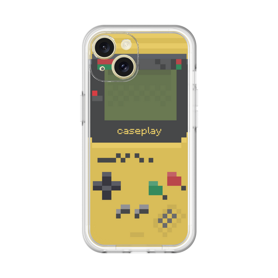Slim Protection Premium Case［ YOUR CASE YOUR PLAY - Original - Gamer ］