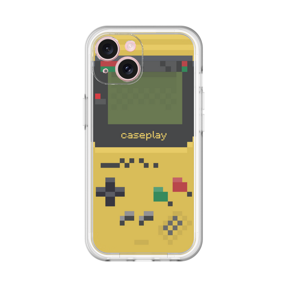 Slim Protection Premium Case［ YOUR CASE YOUR PLAY - Original - Gamer ］