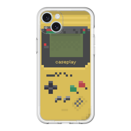 Slim Protection Premium Case［ YOUR CASE YOUR PLAY - Original - Gamer ］