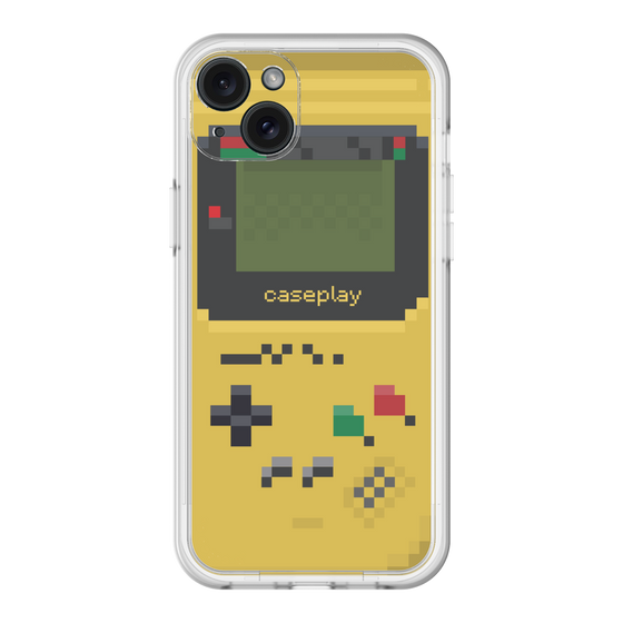 Slim Protection Premium Case［ YOUR CASE YOUR PLAY - Original - Gamer ］