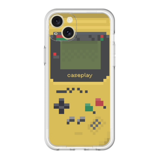 Slim Protection Premium Case［ YOUR CASE YOUR PLAY - Original - Gamer ］