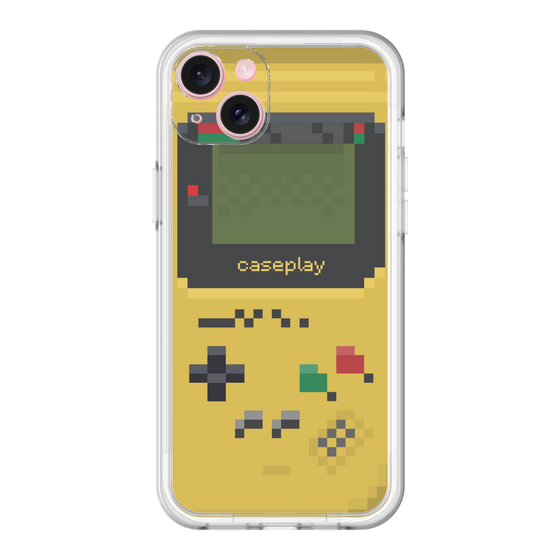 Slim Protection Premium Case［ YOUR CASE YOUR PLAY - Original - Gamer ］