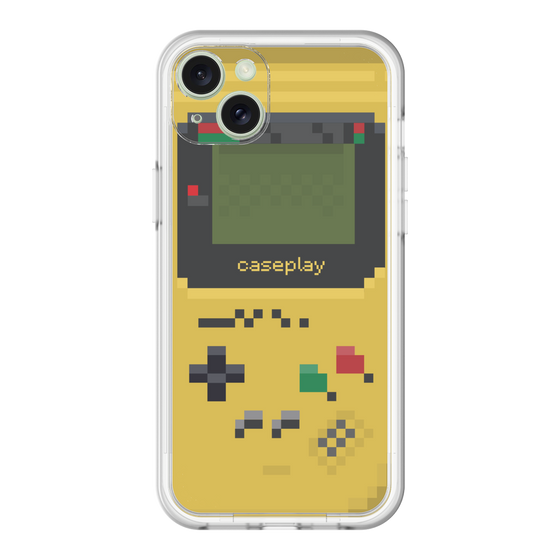 Slim Protection Premium Case［ YOUR CASE YOUR PLAY - Original - Gamer ］