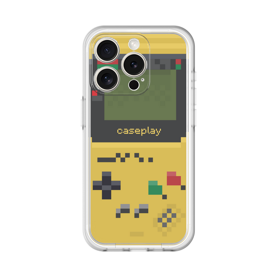 Slim Protection Premium Case［ YOUR CASE YOUR PLAY - Original - Gamer ］