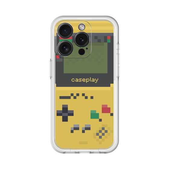 Slim Protection Premium Case［ YOUR CASE YOUR PLAY - Original - Gamer ］