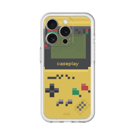 Slim Protection Premium Case［ YOUR CASE YOUR PLAY - Original - Gamer ］