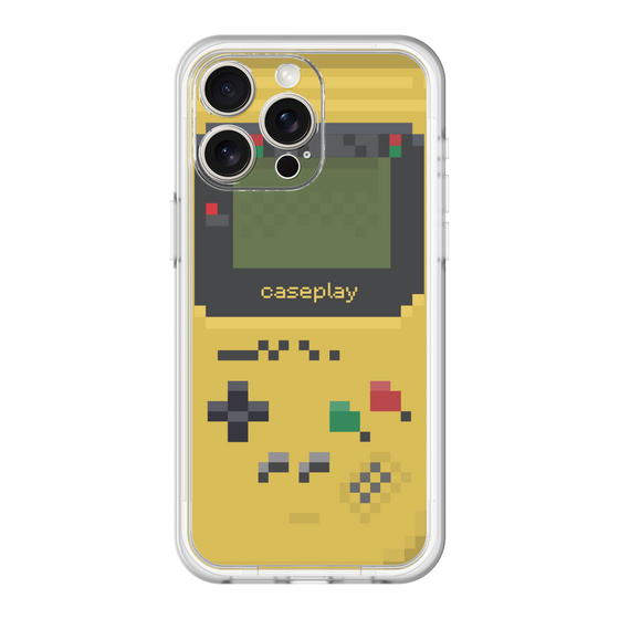 Slim Protection Premium Case［ YOUR CASE YOUR PLAY - Original - Gamer ］