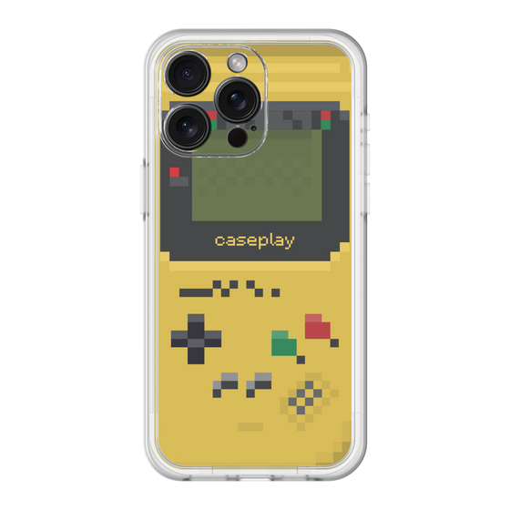 Slim Protection Premium Case［ YOUR CASE YOUR PLAY - Original - Gamer ］