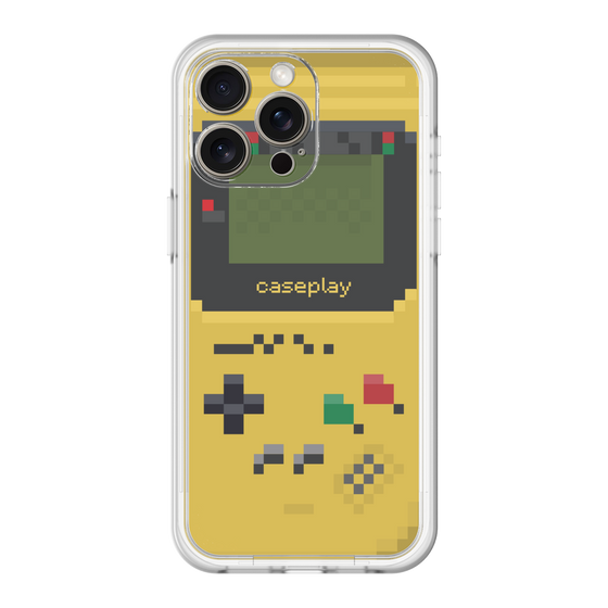 Slim Protection Premium Case［ YOUR CASE YOUR PLAY - Original - Gamer ］