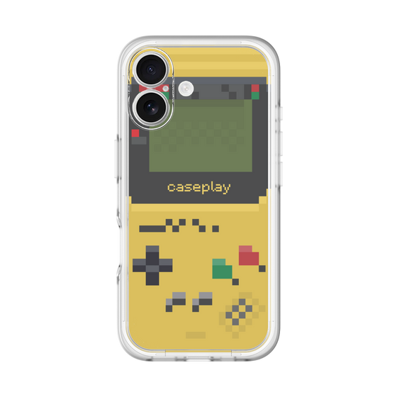 Slim Protection Premium Case［ YOUR CASE YOUR PLAY - Original - Gamer ］