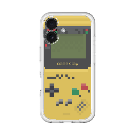 Slim Protection Premium Case［ YOUR CASE YOUR PLAY - Original - Gamer ］
