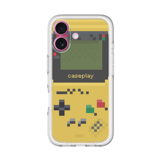 Slim Protection Premium Case［ YOUR CASE YOUR PLAY - Original - Gamer ］