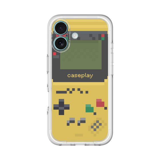 Slim Protection Premium Case［ YOUR CASE YOUR PLAY - Original - Gamer ］