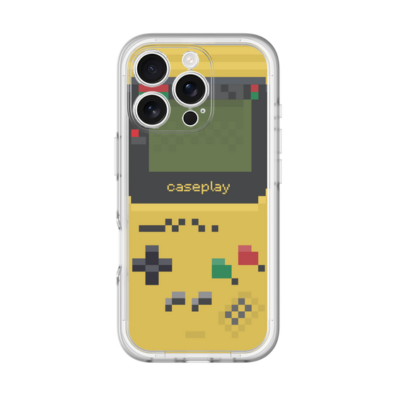 Slim Protection Premium Case［ YOUR CASE YOUR PLAY - Original - Gamer ］
