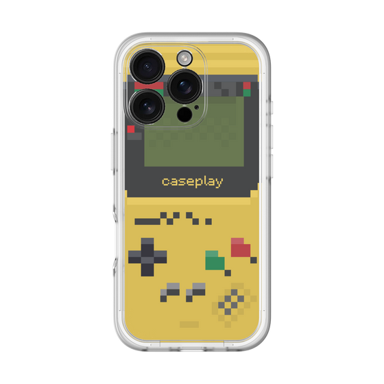 Slim Protection Premium Case［ YOUR CASE YOUR PLAY - Original - Gamer ］
