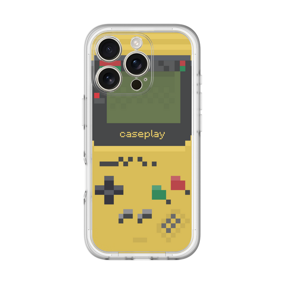 Slim Protection Premium Case［ YOUR CASE YOUR PLAY - Original - Gamer ］