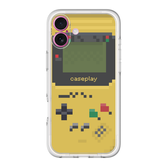 Slim Protection Premium Case［ YOUR CASE YOUR PLAY - Original - Gamer ］
