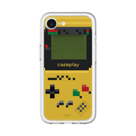 Slim Protection Premium Case［ YOUR CASE YOUR PLAY - Original - Gamer ］