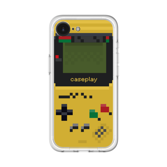 Slim Protection Premium Case［ YOUR CASE YOUR PLAY - Original - Gamer ］