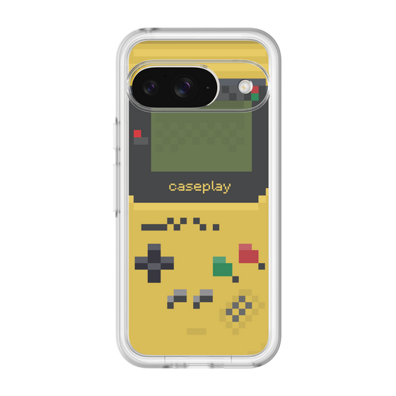 Slim Protection Premium Case［ YOUR CASE YOUR PLAY - Original - Gamer ］