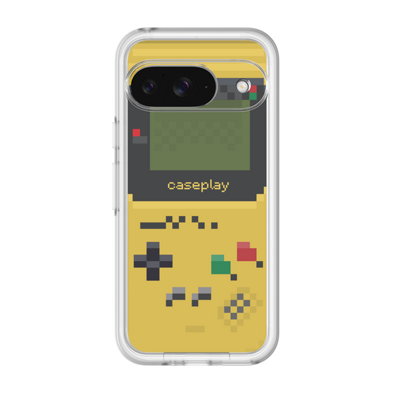 Slim Protection Premium Case［ YOUR CASE YOUR PLAY - Original - Gamer ］