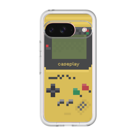 Slim Protection Premium Case［ YOUR CASE YOUR PLAY - Original - Gamer ］