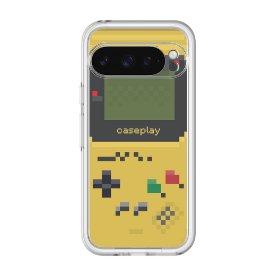 Slim Protection Premium Case［ YOUR CASE YOUR PLAY - Original - Gamer ］