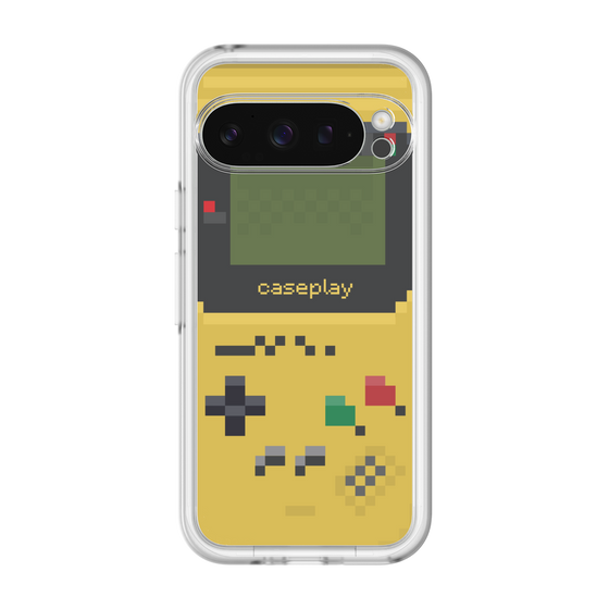 Slim Protection Premium Case［ YOUR CASE YOUR PLAY - Original - Gamer ］