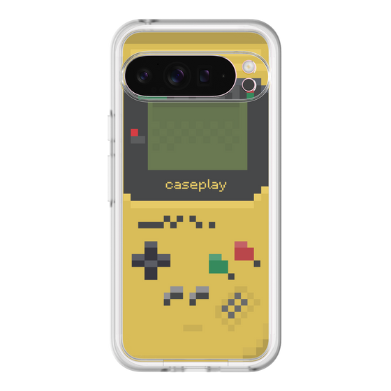 Slim Protection Premium Case［ YOUR CASE YOUR PLAY - Original - Gamer ］