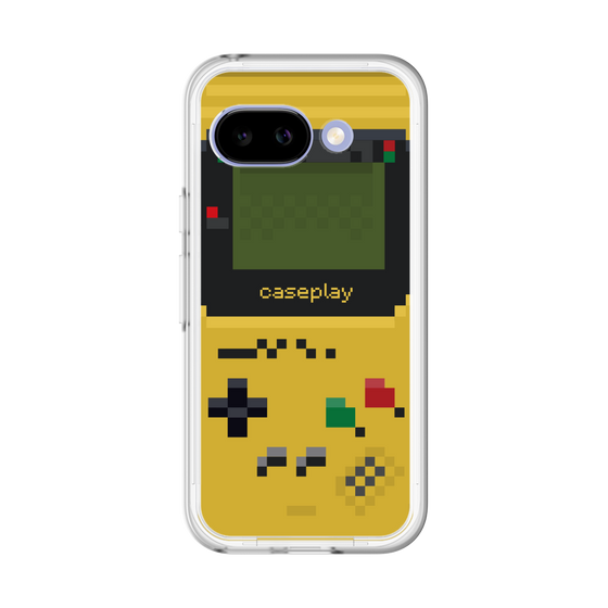 Slim Protection Premium Case［ YOUR CASE YOUR PLAY - Original - Gamer ］