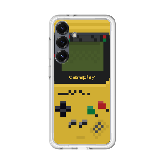 Slim Protection Premium Case［ YOUR CASE YOUR PLAY - Original - Gamer ］