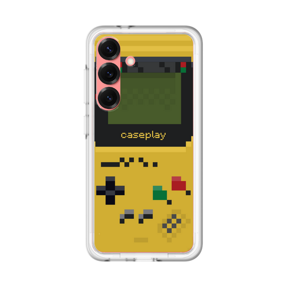 Slim Protection Premium Case［ YOUR CASE YOUR PLAY - Original - Gamer ］