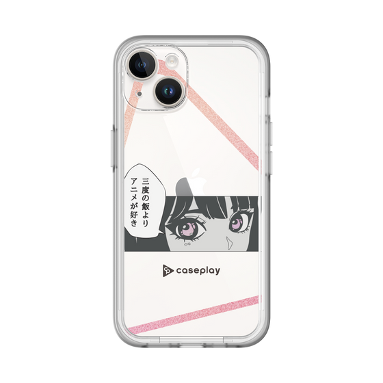 Slim Protection Premium Case［ YOUR CASE YOUR PLAY - Original - Anime/Manga Lover ］