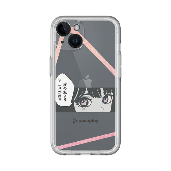 Slim Protection Premium Case［ YOUR CASE YOUR PLAY - Original - Anime/Manga Lover ］