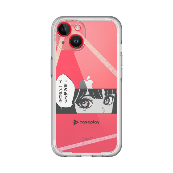 Slim Protection Premium Case［ YOUR CASE YOUR PLAY - Original - Anime/Manga Lover ］