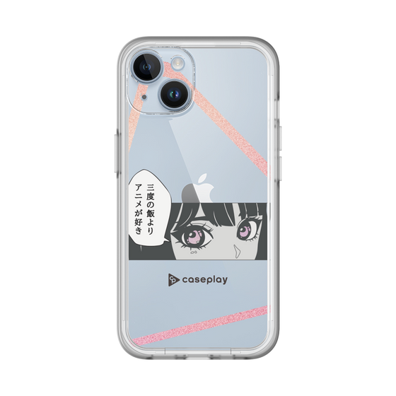 Slim Protection Premium Case［ YOUR CASE YOUR PLAY - Original - Anime/Manga Lover ］