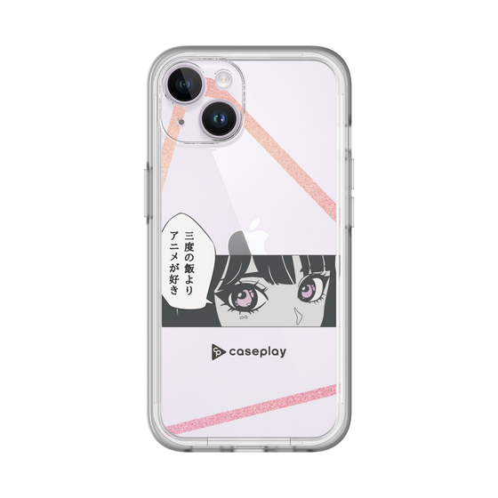 Slim Protection Premium Case［ YOUR CASE YOUR PLAY - Original - Anime/Manga Lover ］