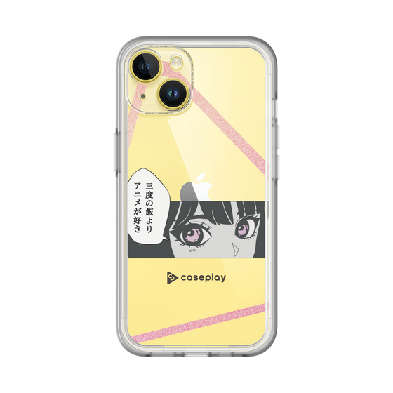 Slim Protection Premium Case［ YOUR CASE YOUR PLAY - Original - Anime/Manga Lover ］