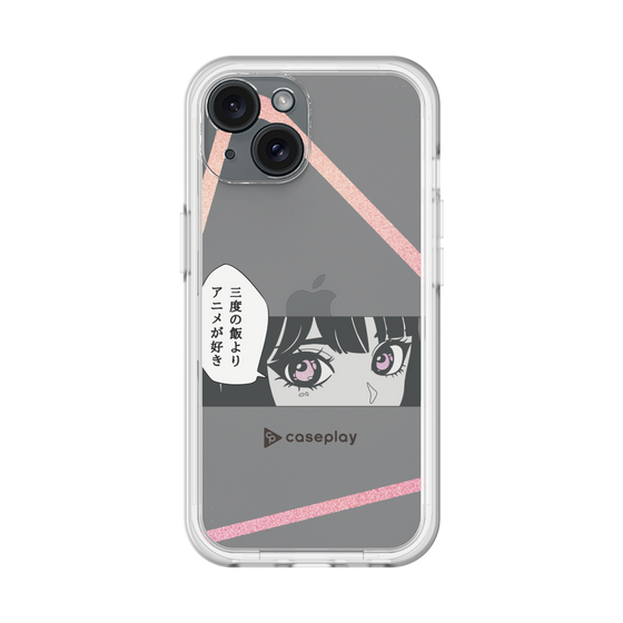 Slim Protection Premium Case［ YOUR CASE YOUR PLAY - Original - Anime/Manga Lover ］