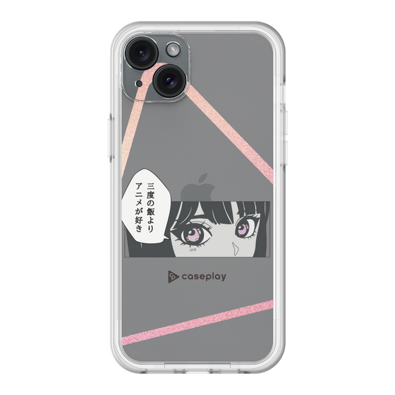 Slim Protection Premium Case［ YOUR CASE YOUR PLAY - Original - Anime/Manga Lover ］