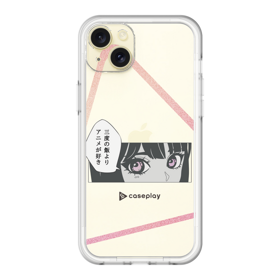 Slim Protection Premium Case［ YOUR CASE YOUR PLAY - Original - Anime/Manga Lover ］