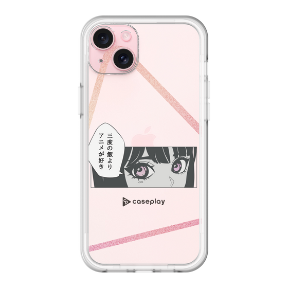 Slim Protection Premium Case［ YOUR CASE YOUR PLAY - Original - Anime/Manga Lover ］