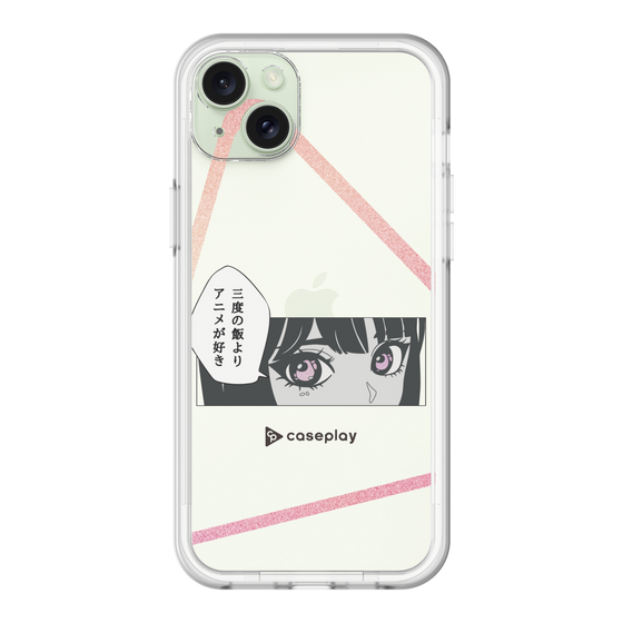 Slim Protection Premium Case［ YOUR CASE YOUR PLAY - Original - Anime/Manga Lover ］