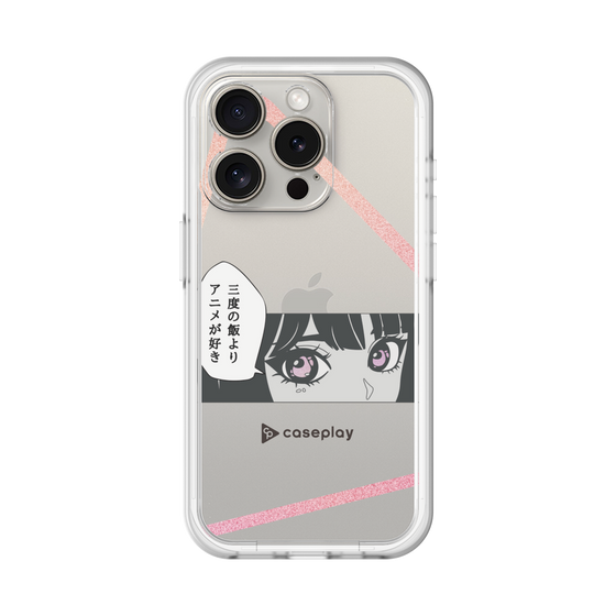 Slim Protection Premium Case［ YOUR CASE YOUR PLAY - Original - Anime/Manga Lover ］