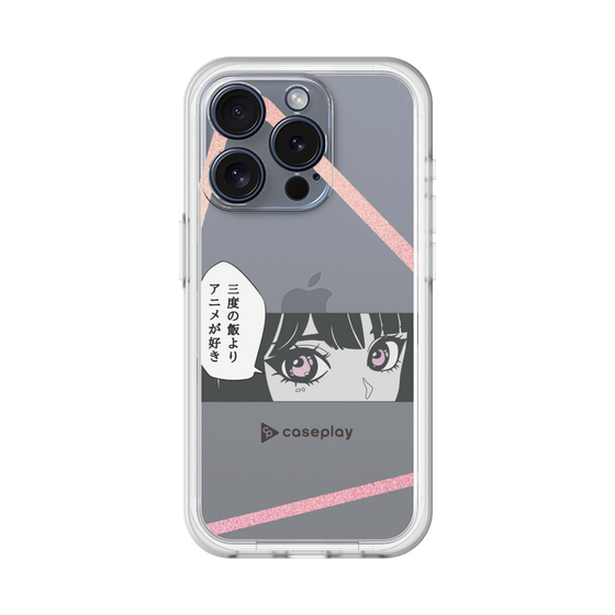Slim Protection Premium Case［ YOUR CASE YOUR PLAY - Original - Anime/Manga Lover ］