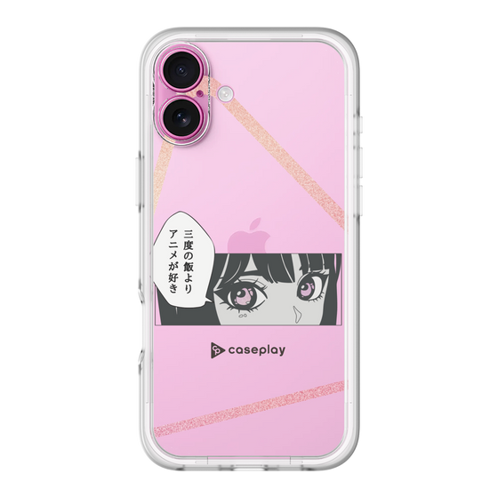 Slim Protection Premium Case［ YOUR CASE YOUR PLAY - Original - Anime/Manga Lover ］