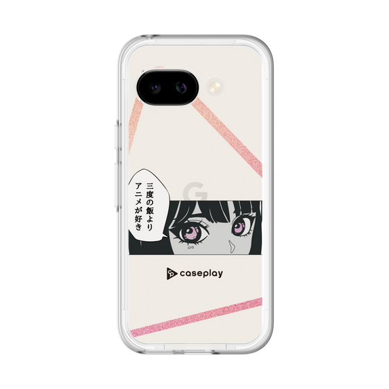 Slim Protection Premium Case［ YOUR CASE YOUR PLAY - Original - Anime/Manga Lover ］