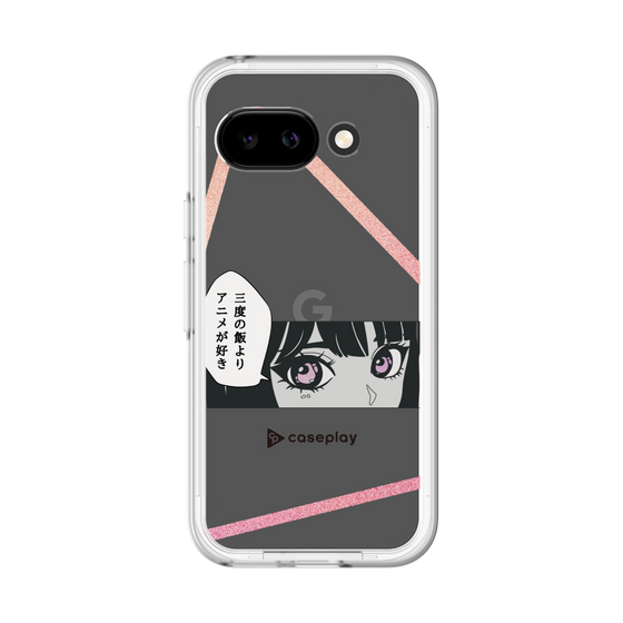 Slim Protection Premium Case［ YOUR CASE YOUR PLAY - Original - Anime/Manga Lover ］